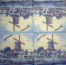 036 Holland - 3-ply